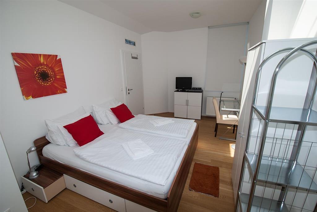 Duschel Apartments Viena Cameră foto
