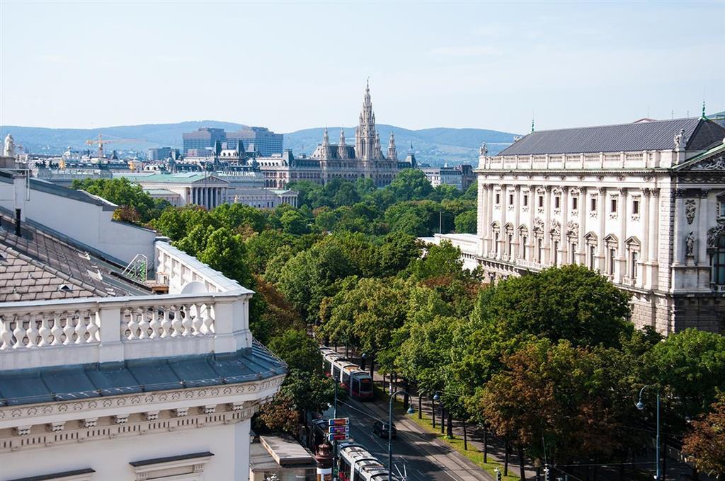 Duschel Apartments Viena Facilități foto